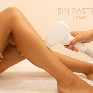 Depilación Láser Zona Grande en Coslada | Sin Rastro Láser