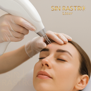 Eliminación de Micropigmentación de Cejas en coslada
