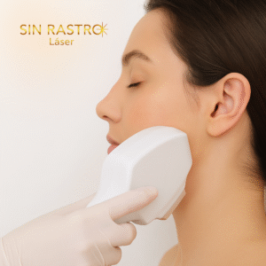 Define y limpia la zona de las patillas con precisión y sin dolor. Nuestro tratamiento láser diodo elimina el vello facial no deseado respetando la piel sensible.