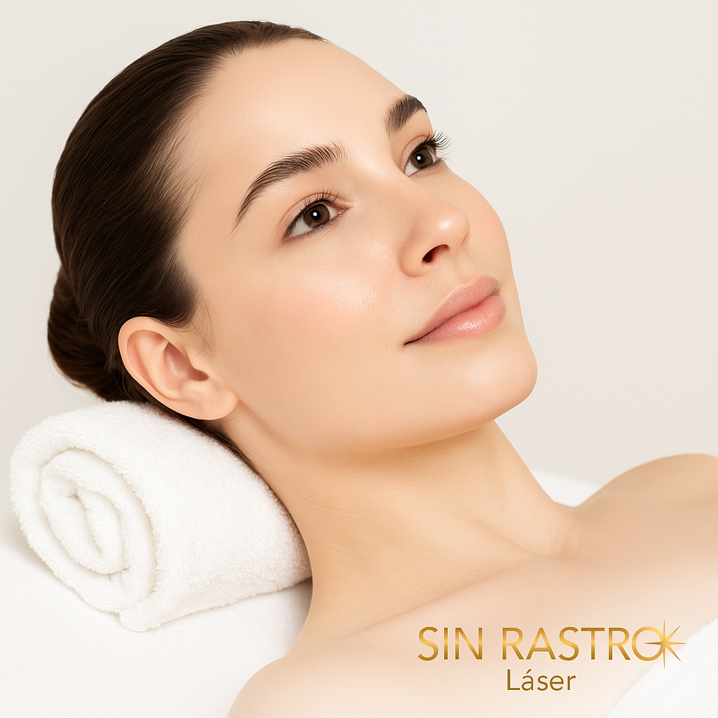 Tratamiento aclarante e iluminador que unifica el tono, reduce manchas y aporta luminosidad natural a la piel.