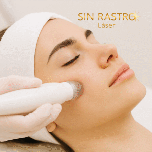 Tratamiento antiaging avanzado que revitaliza la piel desde su origen, mejora la firmeza y devuelve la juventud al rostro.