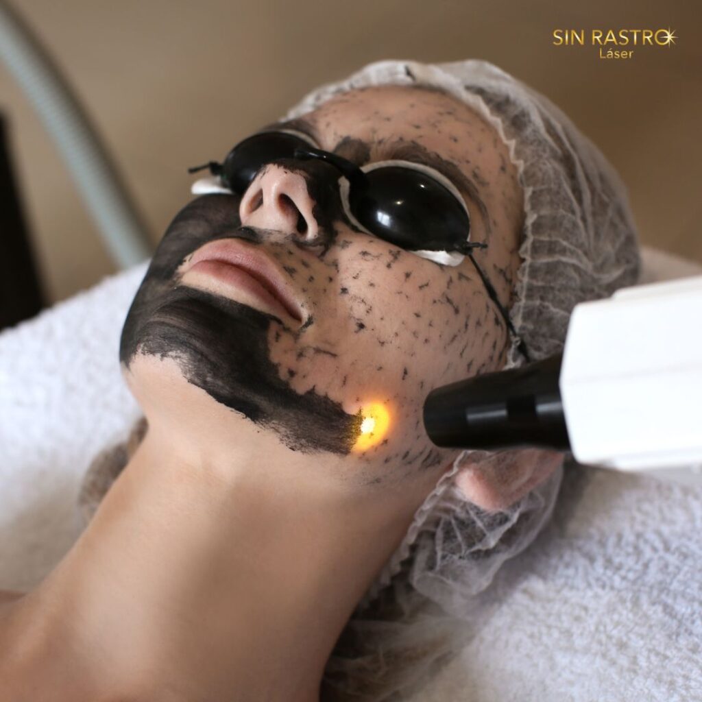 Eliminación de Manchas en Coslada: Recupera la Luminosidad con Tecnología Avanzada